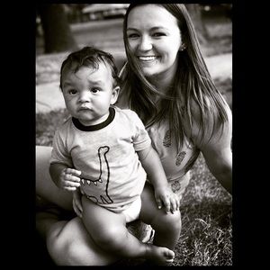 Meet your Posher, Cortney